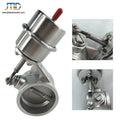 JTLD High Performance Car Exhaust Vacuum Valve Normally Open/closed