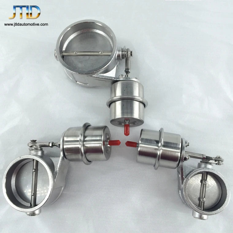 JTLD High Performance Car Exhaust Vacuum Valve Normally Open/closed