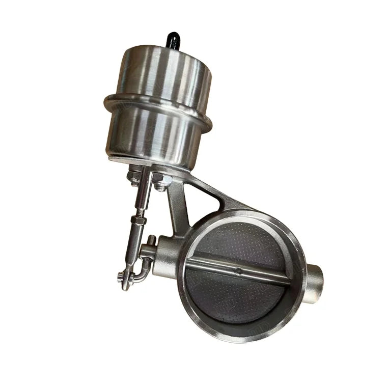 JTLD High Performance Car Exhaust Vacuum Valve Normally Open/closed